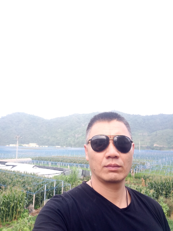 火耳的第一张照片--攀枝花中老年相亲网